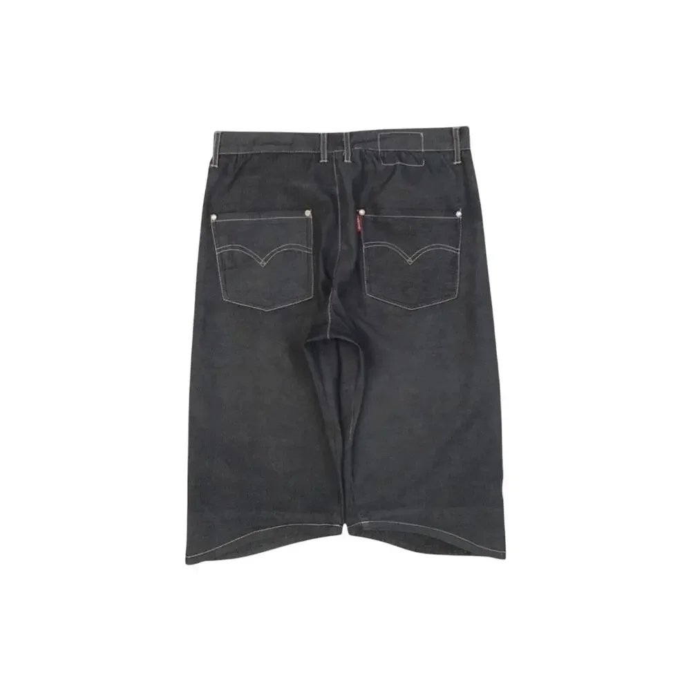 Levi's Y2K Relaxed Denim Short Blue W31